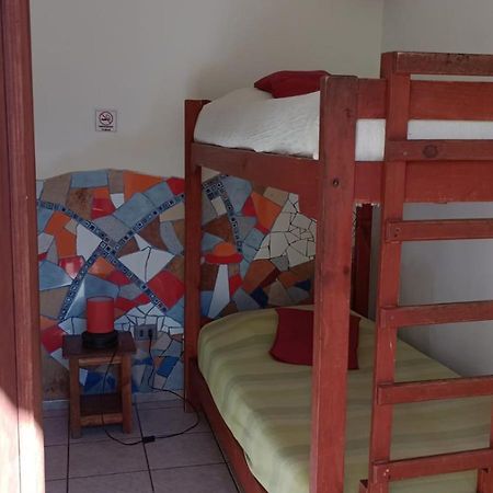 Hostal El Punto La Serena Ngoại thất bức ảnh