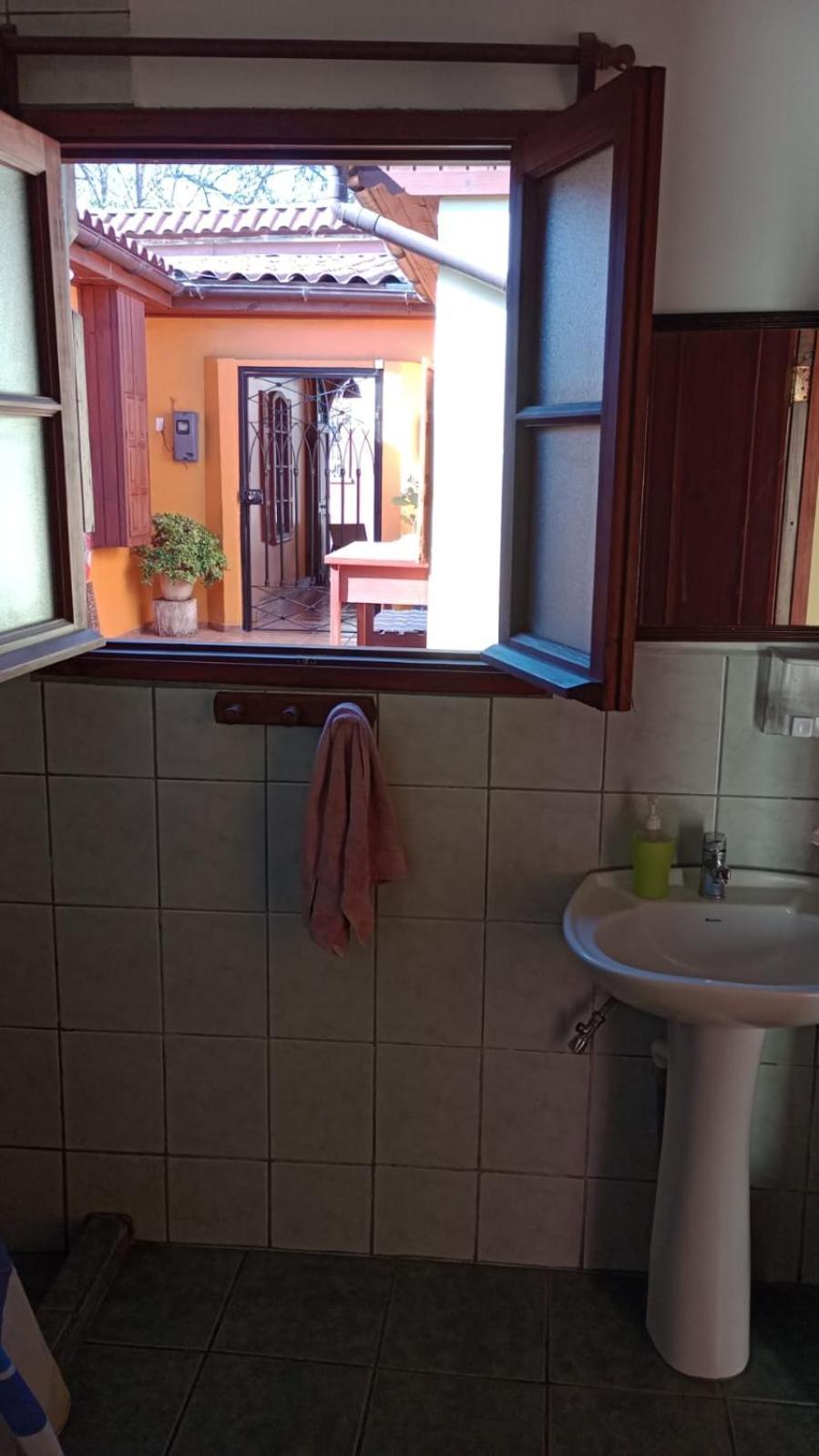 Hostal El Punto La Serena Ngoại thất bức ảnh