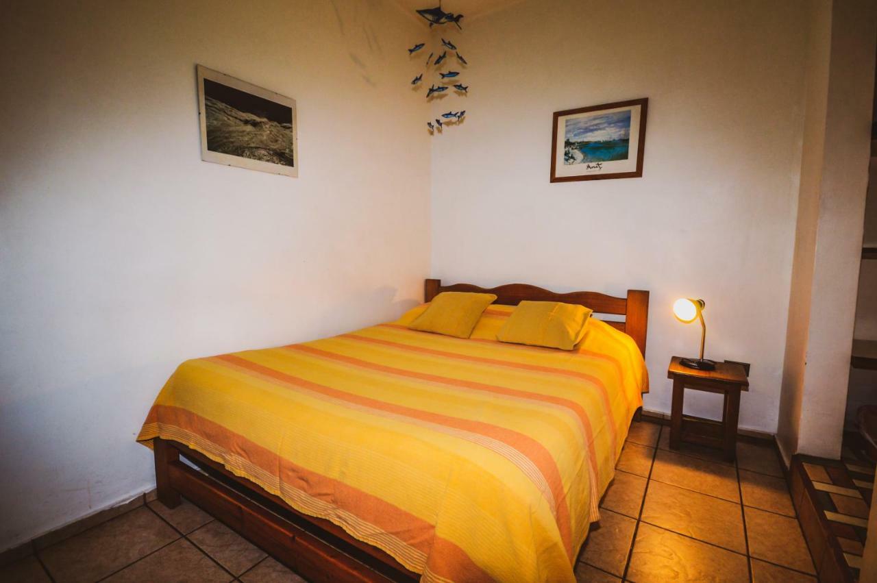 Hostal El Punto La Serena Ngoại thất bức ảnh