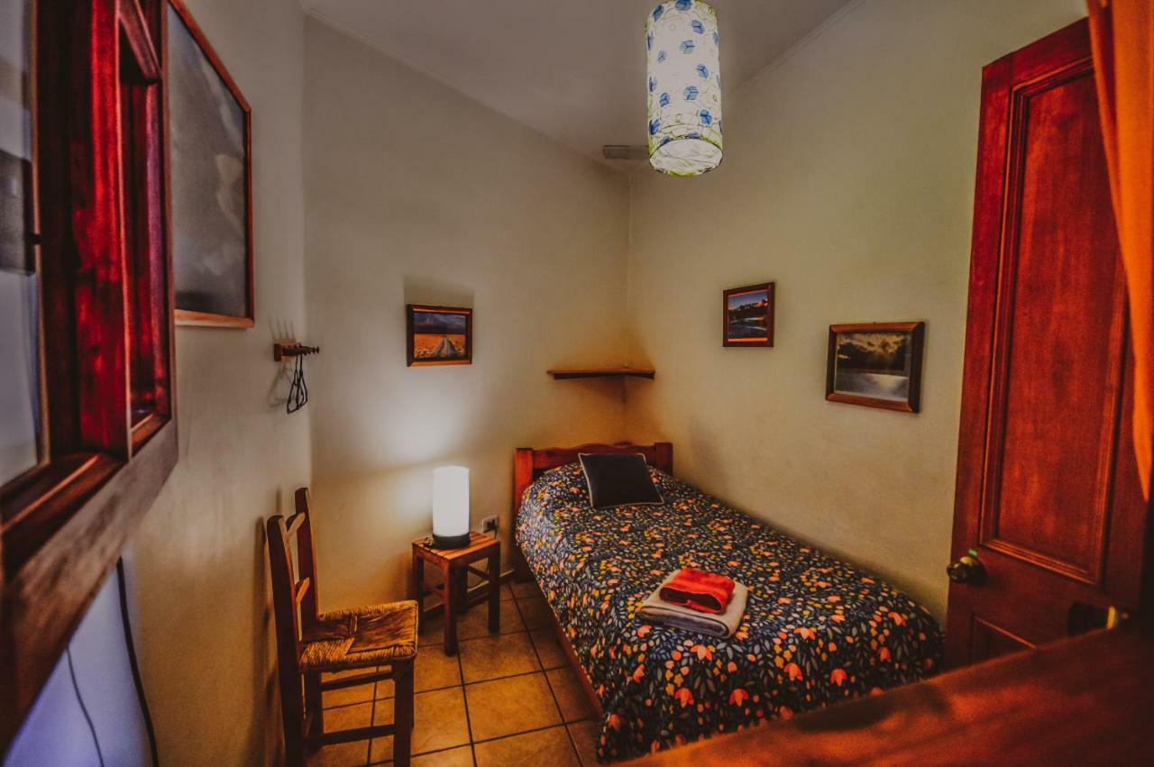 Hostal El Punto La Serena Ngoại thất bức ảnh