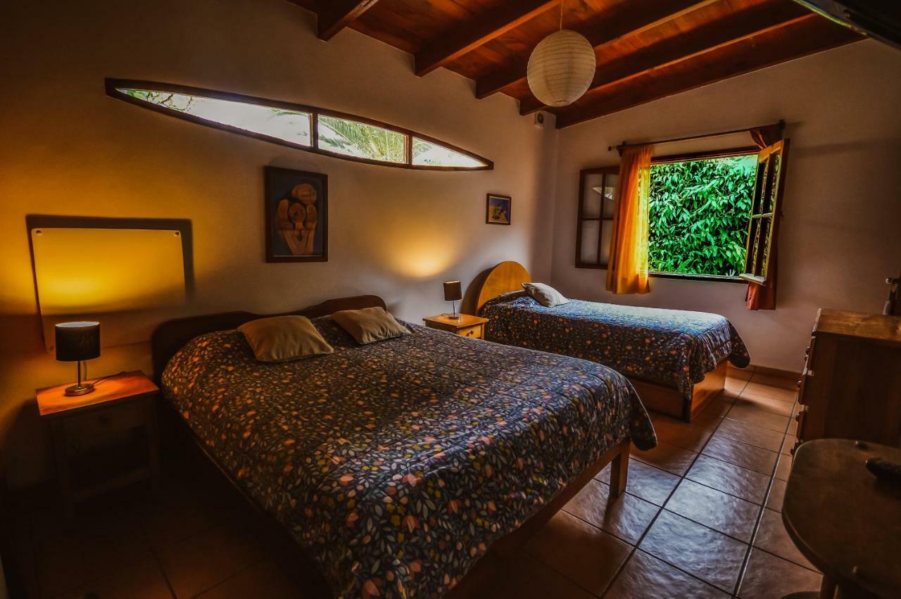 Hostal El Punto La Serena Ngoại thất bức ảnh